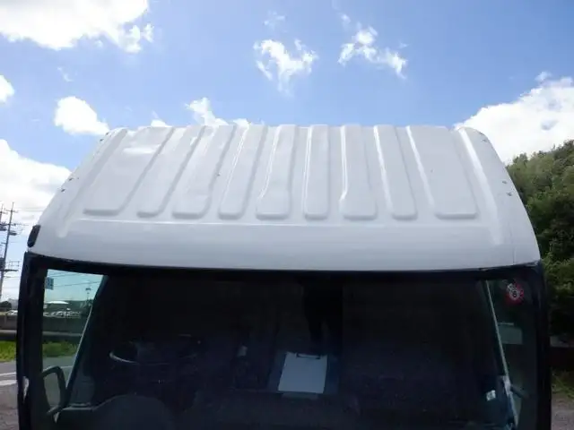 トヨタ ダイナ 小型 平ボディ  H28の中古トラック画像10