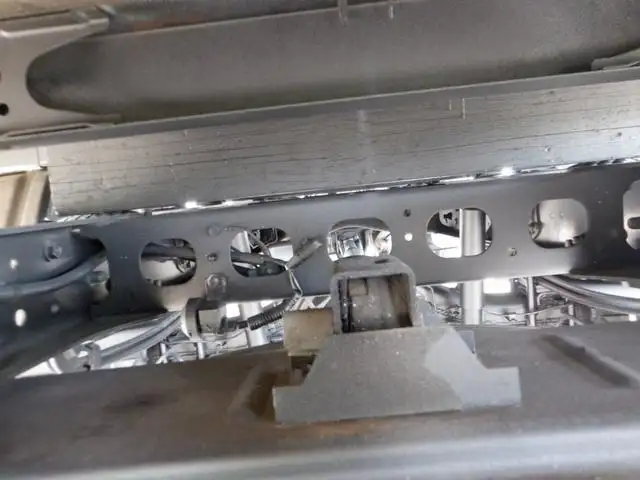 トヨタ ダイナ 小型 平ボディ  H28の中古トラック画像18