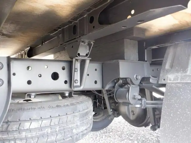 トヨタ ダイナ 小型 平ボディ  H28の中古トラック画像16