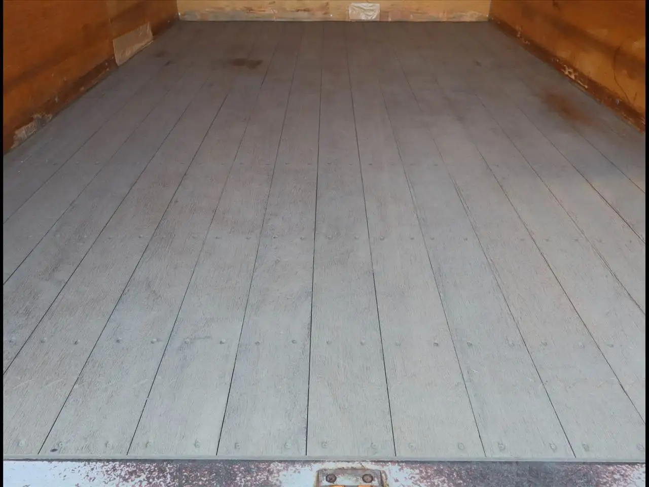 いすゞ エルフ 小型 アルミバン パワーゲート 2RG-NLR88ANの中古トラック画像7