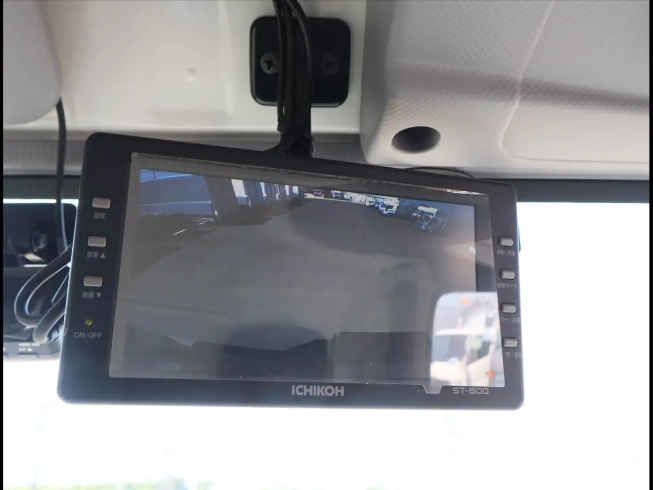 いすゞ エルフ 小型 アルミバン パワーゲート 2RG-NLR88ANの中古トラック画像15