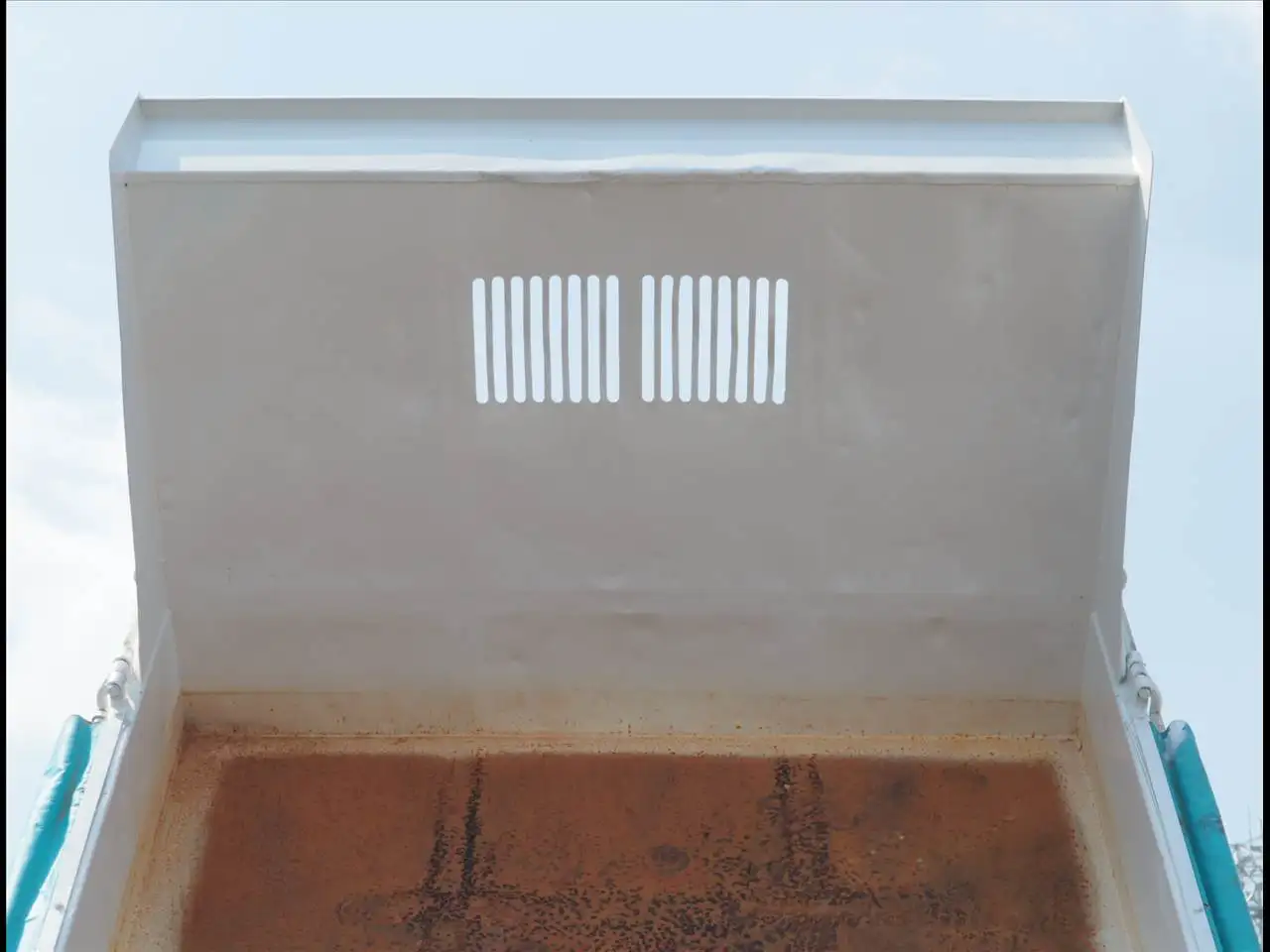 いすゞ フォワード 中型/増トン ダンプ Lゲート コボレーンの中古トラック画像7