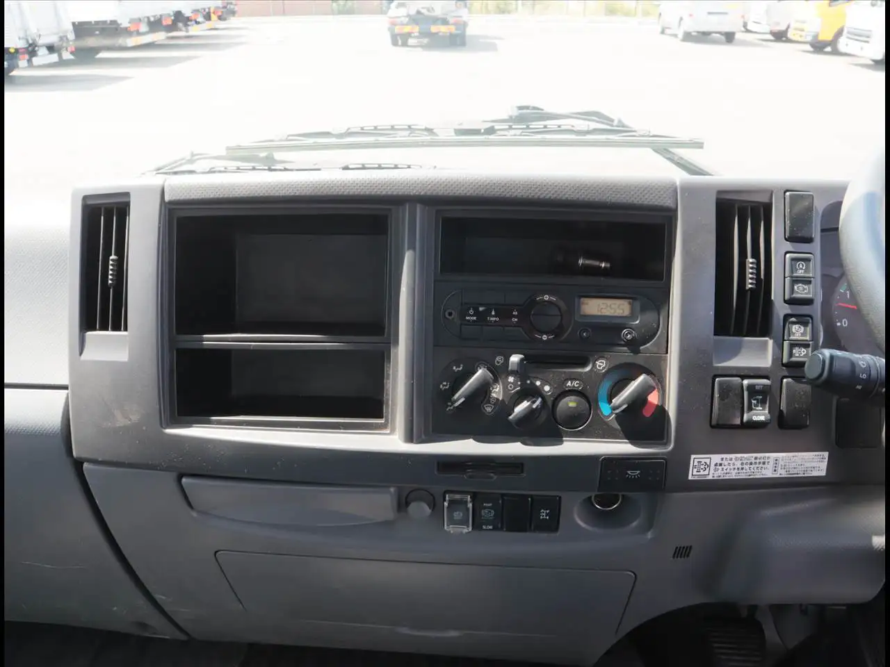 いすゞ フォワード 中型/増トン ダンプ Lゲート コボレーンの中古トラック画像12