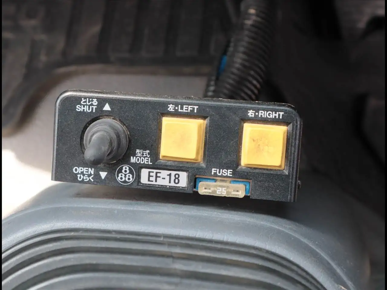 いすゞ フォワード 中型/増トン ダンプ Lゲート コボレーンの中古トラック画像13