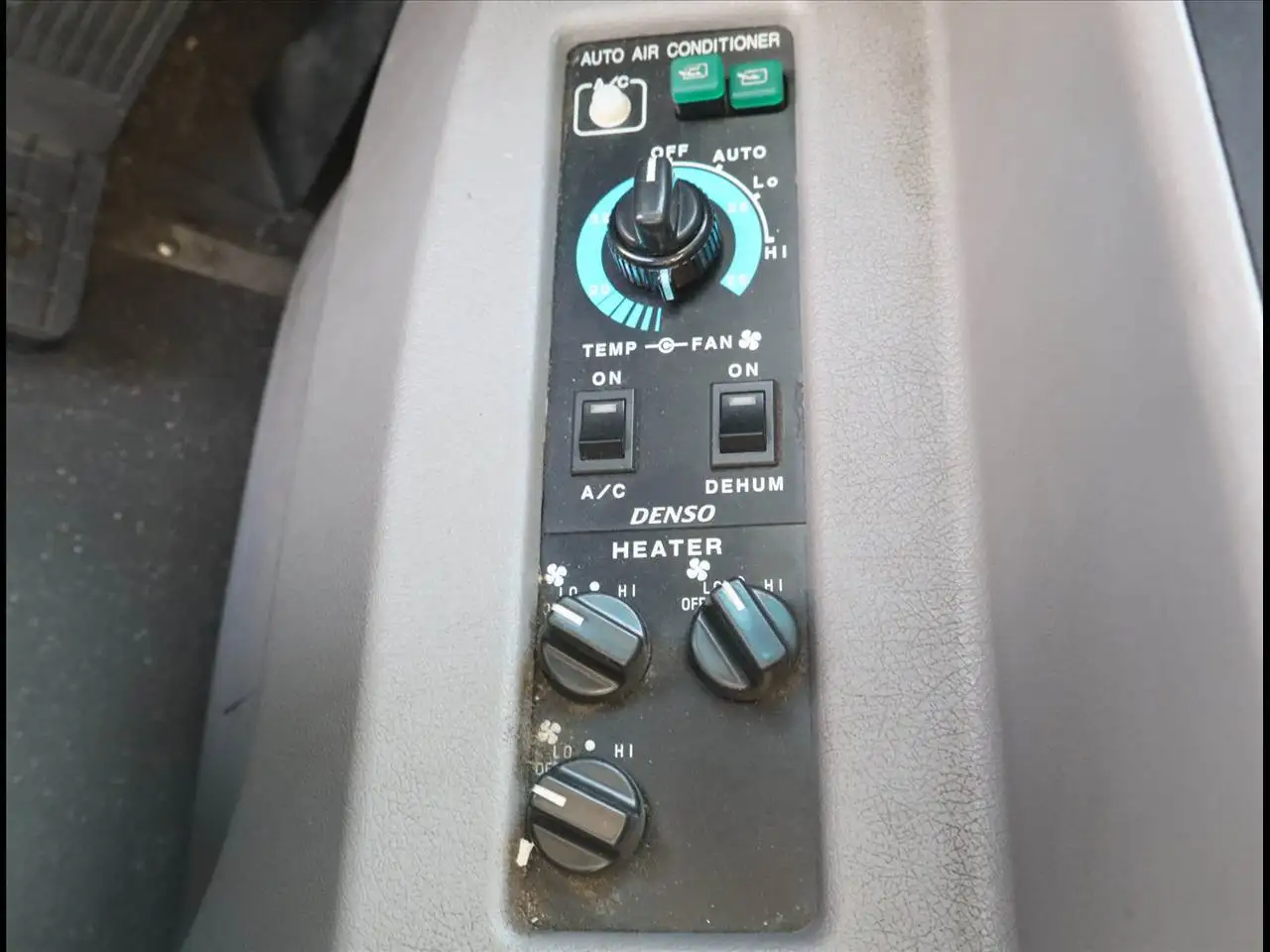 いすゞ ガーラミオ 中型/増トン バス 観光バス 2DG-RR2AJDJの中古トラック画像12