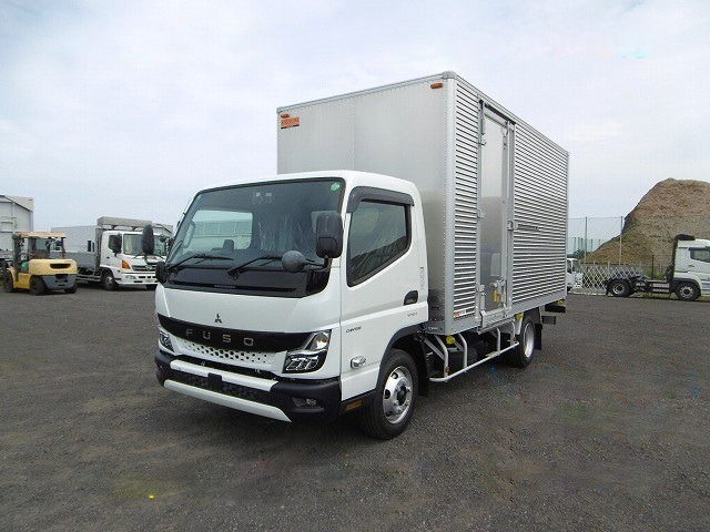 トヨタ ダイナ 小型 アルミバン パワーゲート サイドドア の中古トラック【車両No.189505】