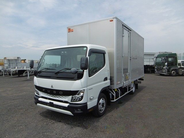 トヨタ ダイナ 小型 アルミバン パワーゲート サイドドア の中古トラック【車両No.189505】