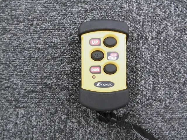 三菱 キャンター 小型 アルミバン パワーゲート サイドドアの中古トラック画像8