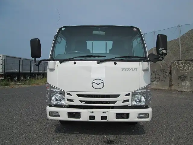 マツダ タイタン 小型 平ボディ TRG-LJR85A H30の中古トラック画像2