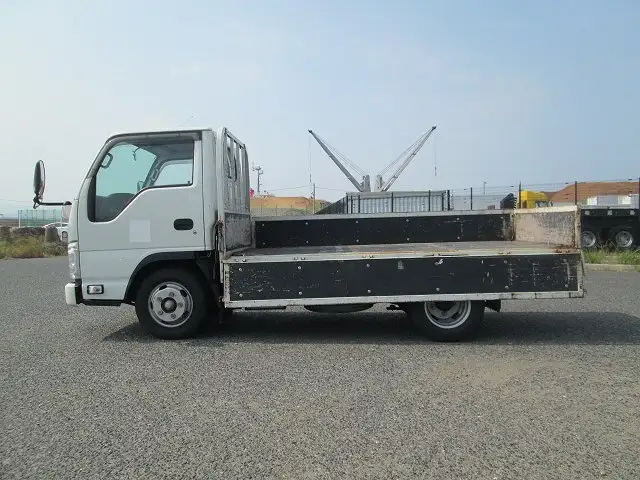 マツダ タイタン 小型 平ボディ TRG-LJR85A H30の中古トラック画像5