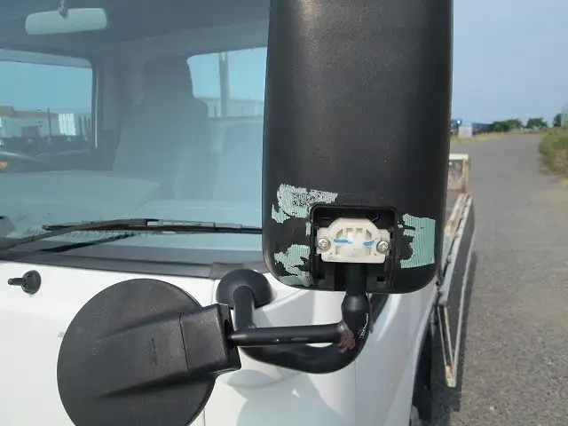 マツダ タイタン 小型 平ボディ TRG-LJR85A H30の中古トラック画像8