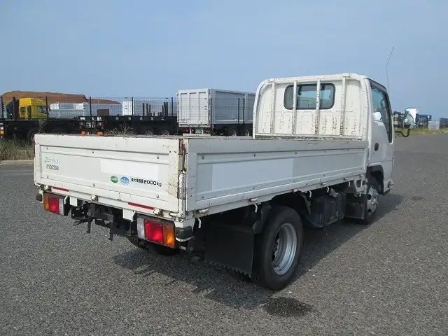マツダ タイタン 小型 平ボディ TRG-LJR85A H30の中古トラック画像3