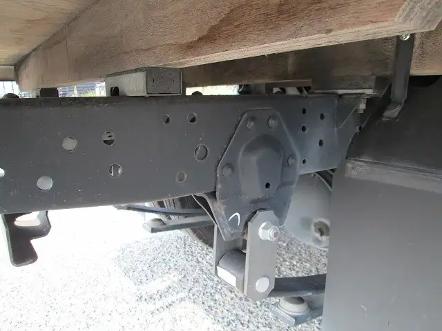 マツダ タイタン 小型 平ボディ TRG-LJR85A H30の中古トラック画像15