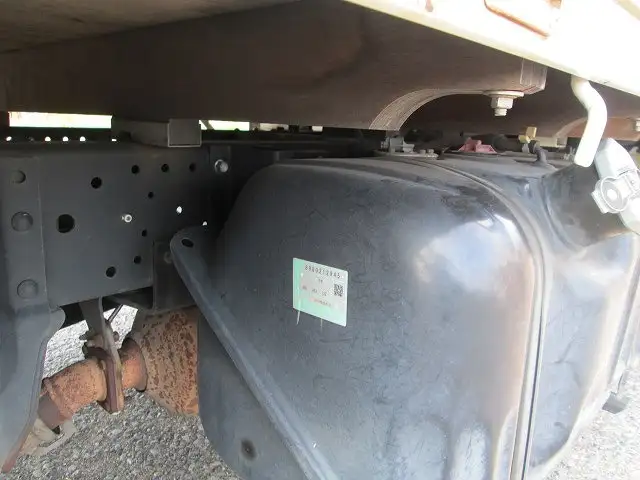 マツダ タイタン 小型 平ボディ TRG-LJR85A H30の中古トラック画像16