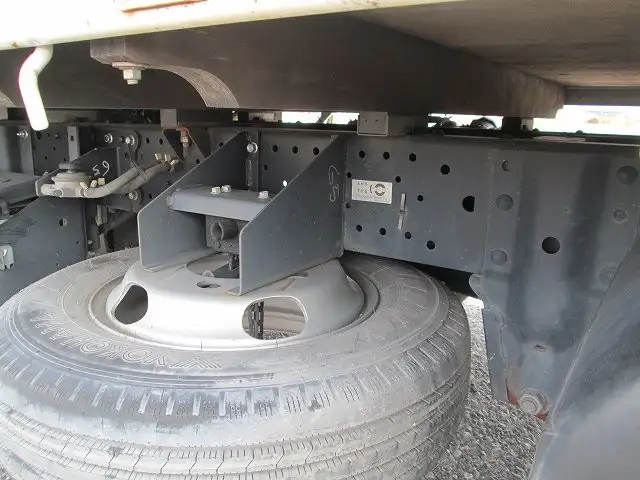 マツダ タイタン 小型 平ボディ TRG-LJR85A H30の中古トラック画像像17