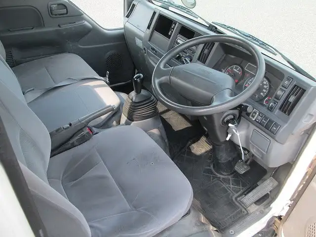 マツダ タイタン 小型 平ボディ TRG-LJR85A H30の中古トラック画像9