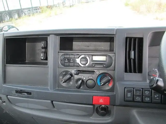 マツダ タイタン 小型 平ボディ TRG-LJR85A H30の中古トラック画像11