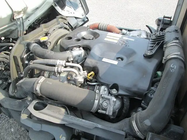 マツダ タイタン 小型 平ボディ TRG-LJR85A H30の中古トラック画像20