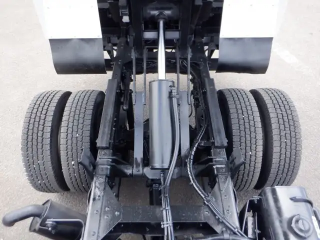 いすゞ エルフ 小型 ダンプ ローダー TKG-NKR85ANの中古トラック画像16