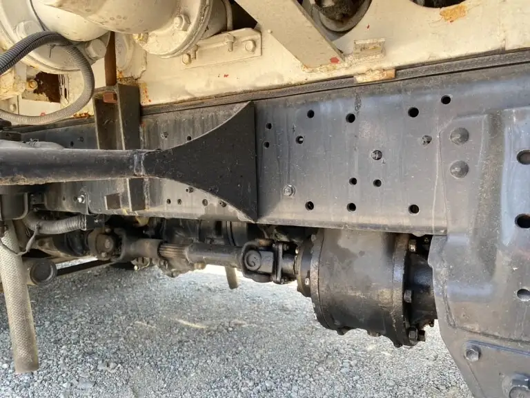 日野 デュトロ 小型 タンク車 ローリー TKG-XZU675Mの中古トラック画像像17