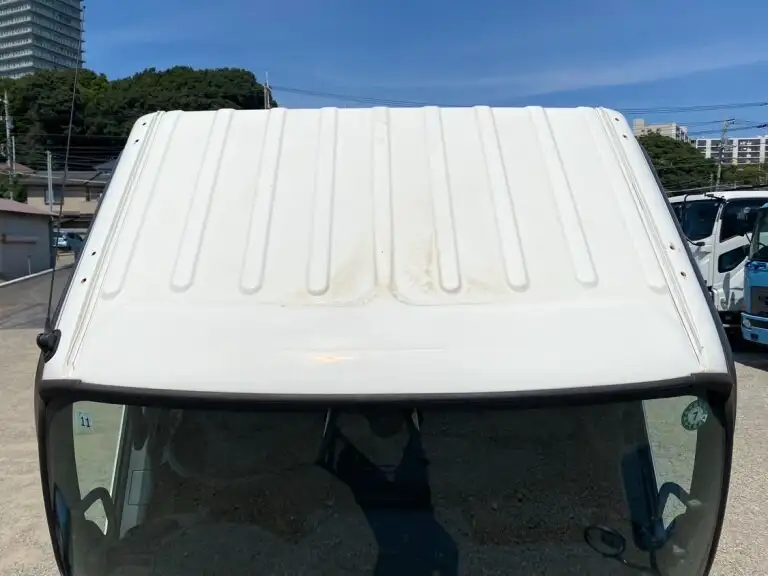 日野 デュトロ 小型 タンク車 ローリー TKG-XZU675Mの中古トラック画像11