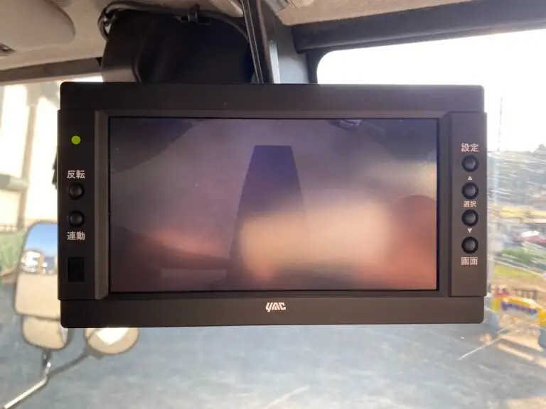 トヨタ ダイナ 小型 アルミバン サイドドア 2RG-XZC605の中古トラック画像14