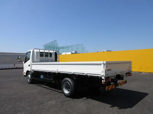 日野 デュトロ 小型 平ボディ 2KG-XZU720M R5の中古トラック画像7