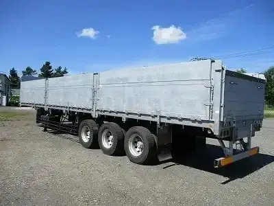 東急 国産車その他 トレーラー/その他 トレーラー 3軸 TF36H2C3の中古トラック画像6
