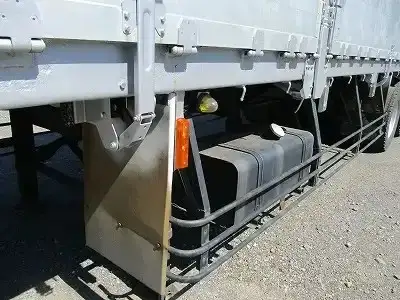 東急 国産車その他 トレーラー/その他 トレーラー 3軸 TF36H2C3の中古トラック画像12