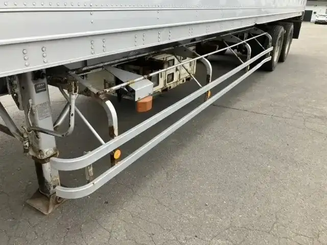 フルハーフ 国産車その他 トレーラー/その他 トレーラー 2軸 KFKGF240の中古トラック画像13