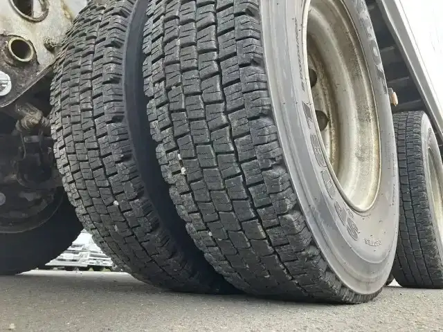フルハーフ 国産車その他 トレーラー/その他 トレーラー 2軸 KFKGF240の中古トラック画像20