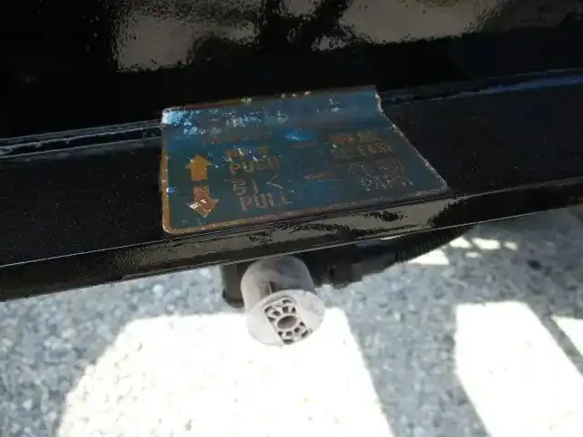 トレクス 国産車その他 トレーラー/その他 トレーラー 3軸 CTS34002の中古トラック画像12