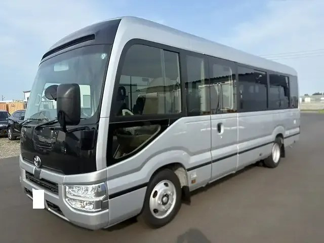 トヨタ コースター 小型 バス マイクロバス