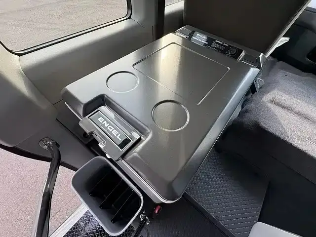 トヨタ コースター 小型 バス マイクロバス 2KG-GDB70の中古トラック画像16