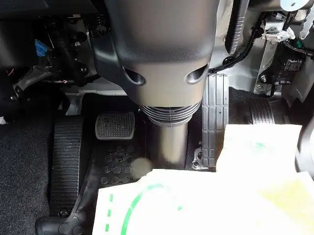 三菱 ファイター 中型/増トン クレーン付 4段 ラジコンの中古トラック画像像17