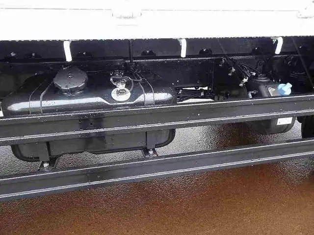 三菱 ファイター 中型/増トン クレーン付 4段 ラジコンの中古トラック画像18