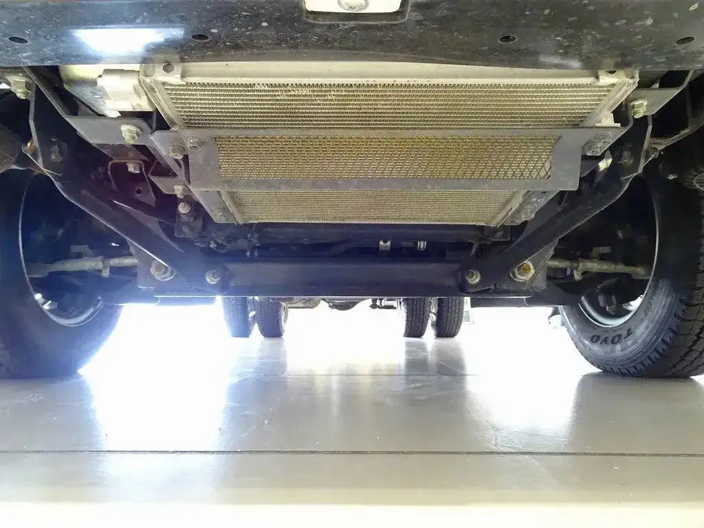 いすゞ エルフ 小型 平ボディ TRG-NHR85A H31/R1の中古トラック画像20