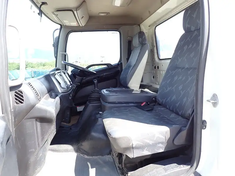 日野 レンジャー 中型/増トン クレーン付 4段 ラジコンの中古トラック画像12