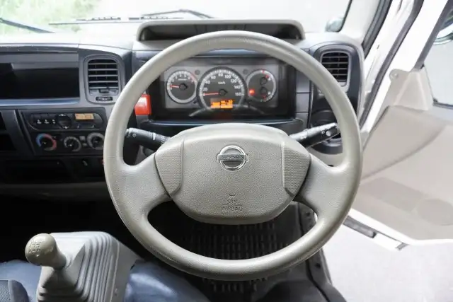 日産 アトラス 小型 平ボディ CBF-SQ2F24 R2の中古トラック画像13