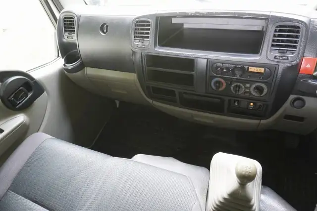日産 アトラス 小型 平ボディ CBF-SQ2F24 R2の中古トラック画像14
