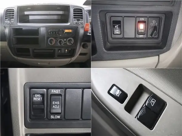 日産 アトラス 小型 平ボディ CBF-SQ2F24 R2の中古トラック画像15
