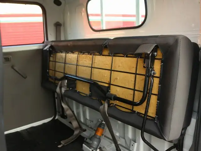 日産 アトラス 小型 平ボディ Wキャブ パワーゲートの中古トラック画像像17