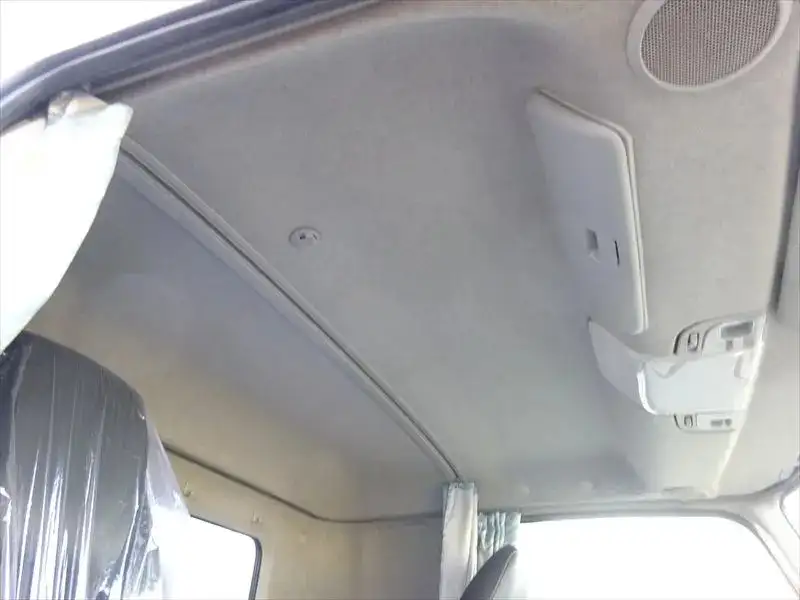 三菱 ファイター 中型/増トン パッカー車 巻き込み式 回転ダンプ式の中古トラック画像15