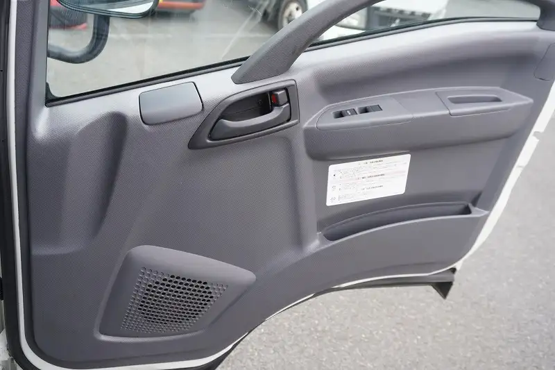 いすゞ エルフ 小型 アルミバン パワーゲート 2RG-NMR88ANの中古トラック画像15