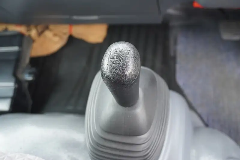 いすゞ エルフ 小型 アルミバン パワーゲート 2RG-NMR88ANの中古トラック画像14