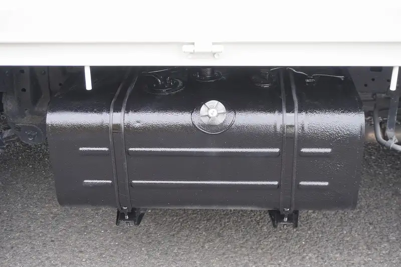 日野 デュトロ 小型 平ボディ TKG-XZU605M H29の中古トラック画像15