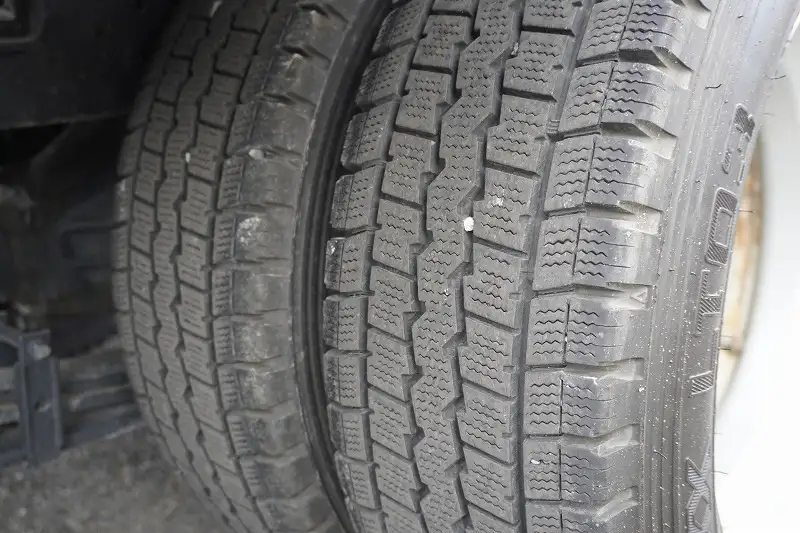 日野 デュトロ 小型 平ボディ TKG-XZU605M H29の中古トラック画像20
