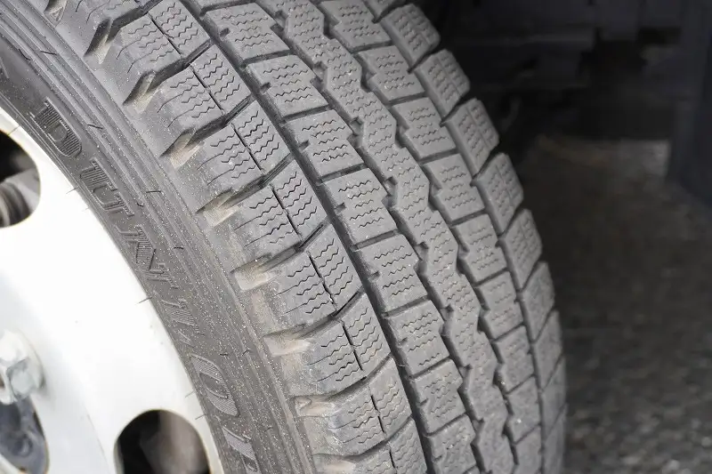 日野 デュトロ 小型 平ボディ TKG-XZU605M H29の中古トラック画像19