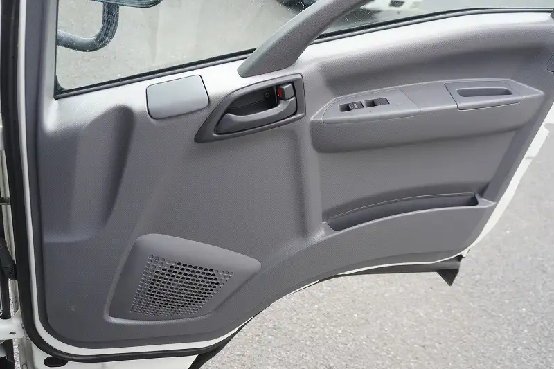 いすゞ エルフ 小型 アルミバン サイドドア TPG-NLR85ANの中古トラック画像15