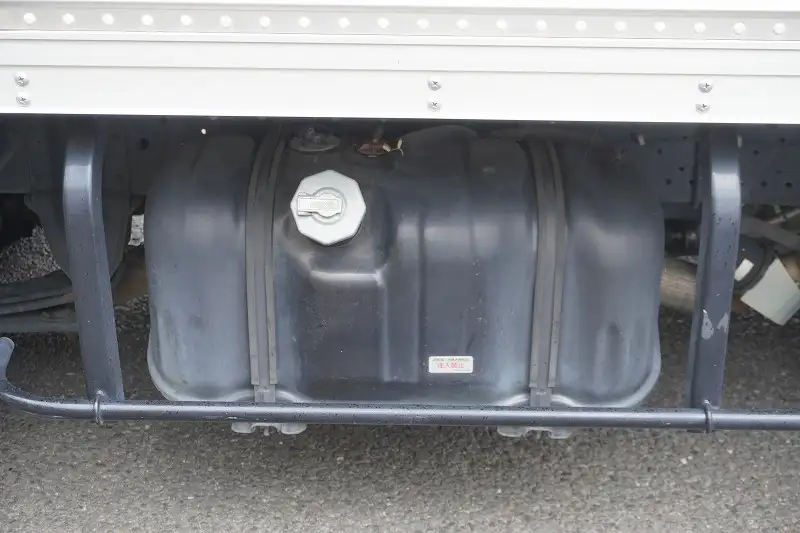 いすゞ エルフ 小型 アルミバン サイドドア TPG-NLR85ANの中古トラック画像16